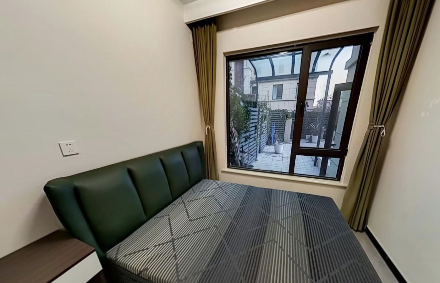 北京北京城建宽院国誉府二手房房源图片