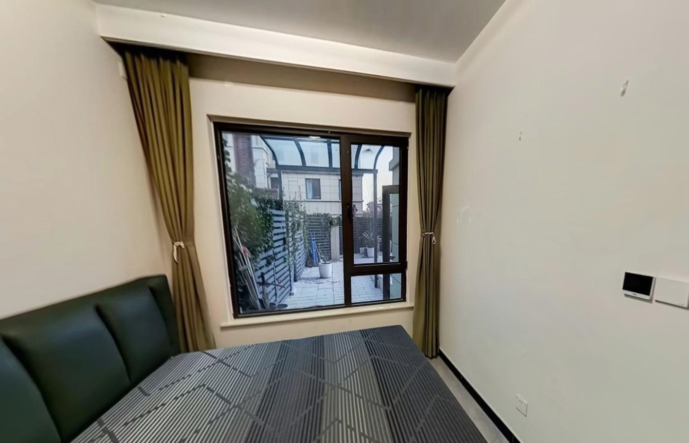 北京北京城建宽院国誉府二手房房源图片