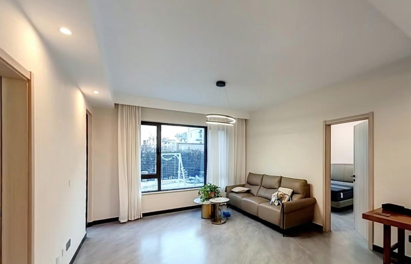 北京北京城建宽院国誉府二手房房源图片