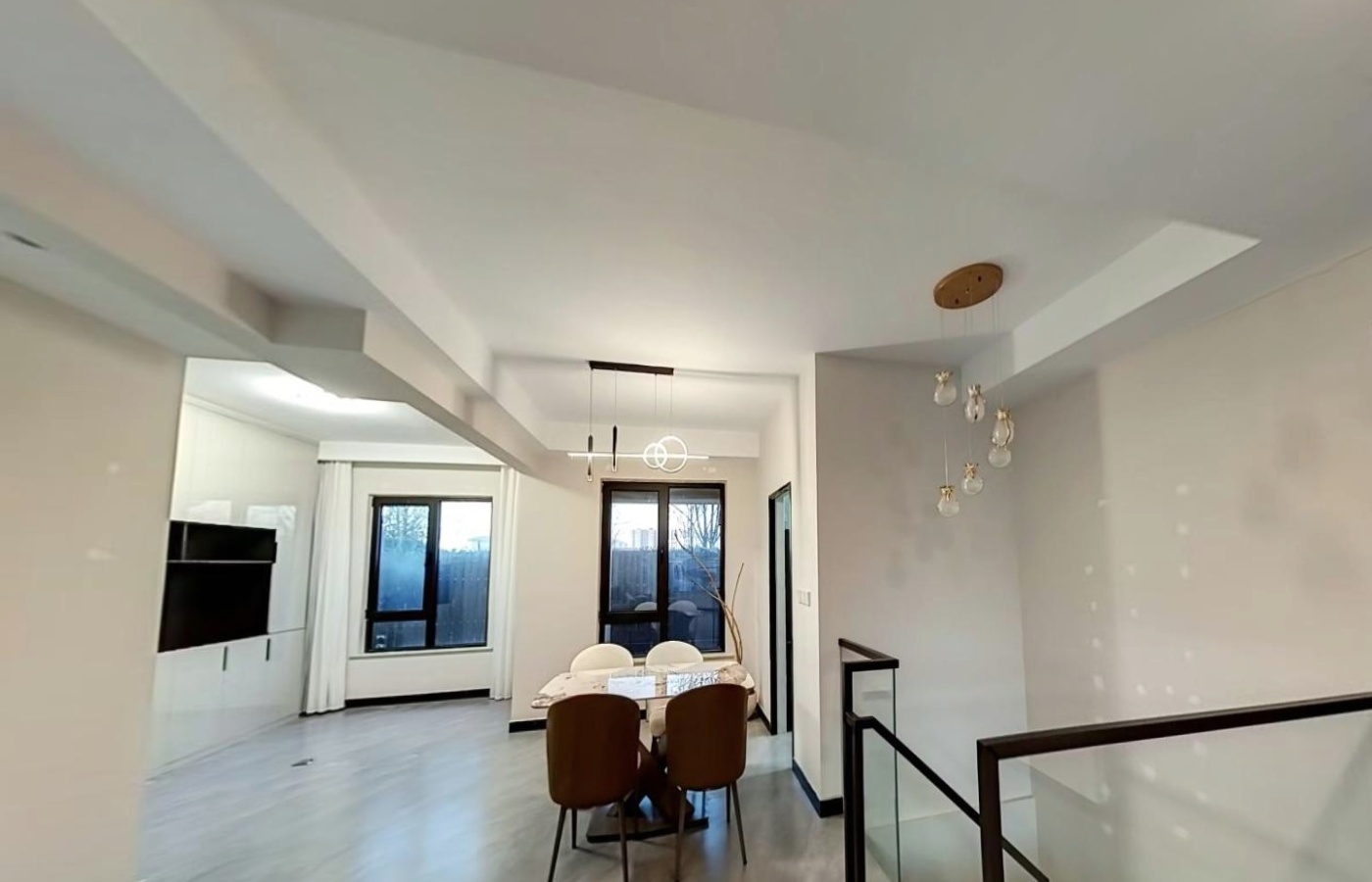 北京北京城建宽院国誉府二手房房源图片