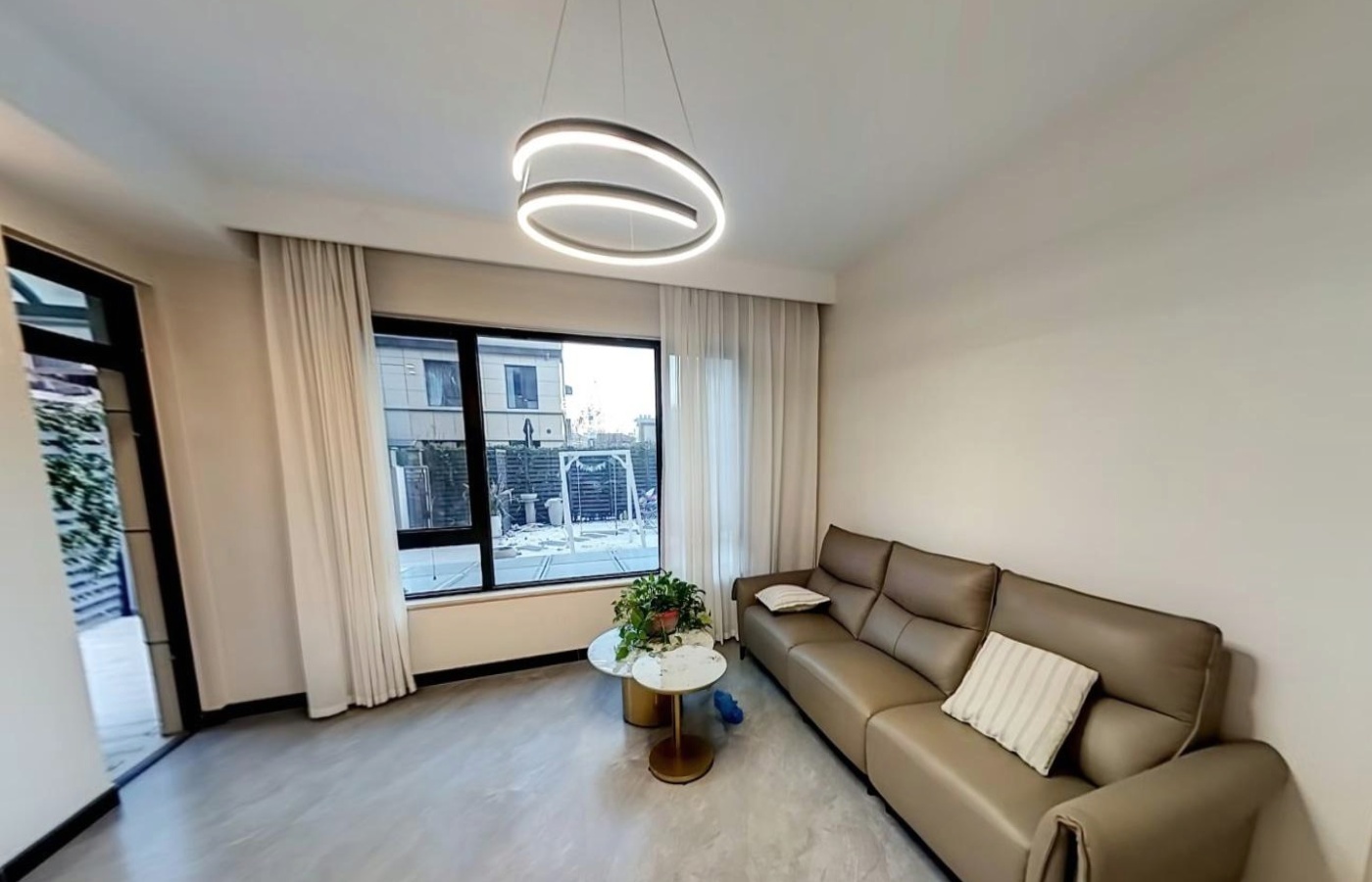 北京北京城建宽院国誉府二手房房源图片