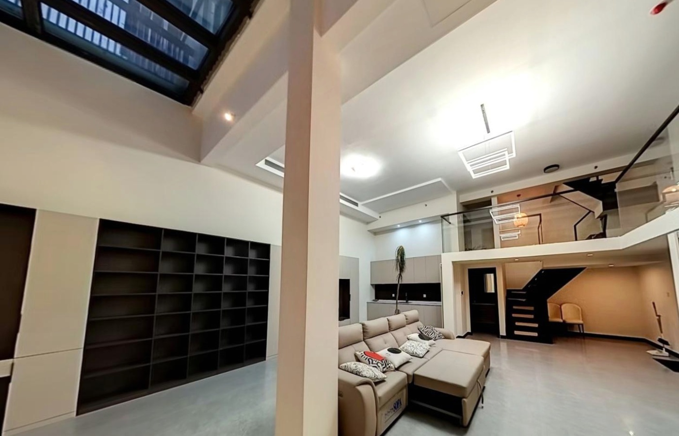 北京北京城建宽院国誉府二手房房源图片