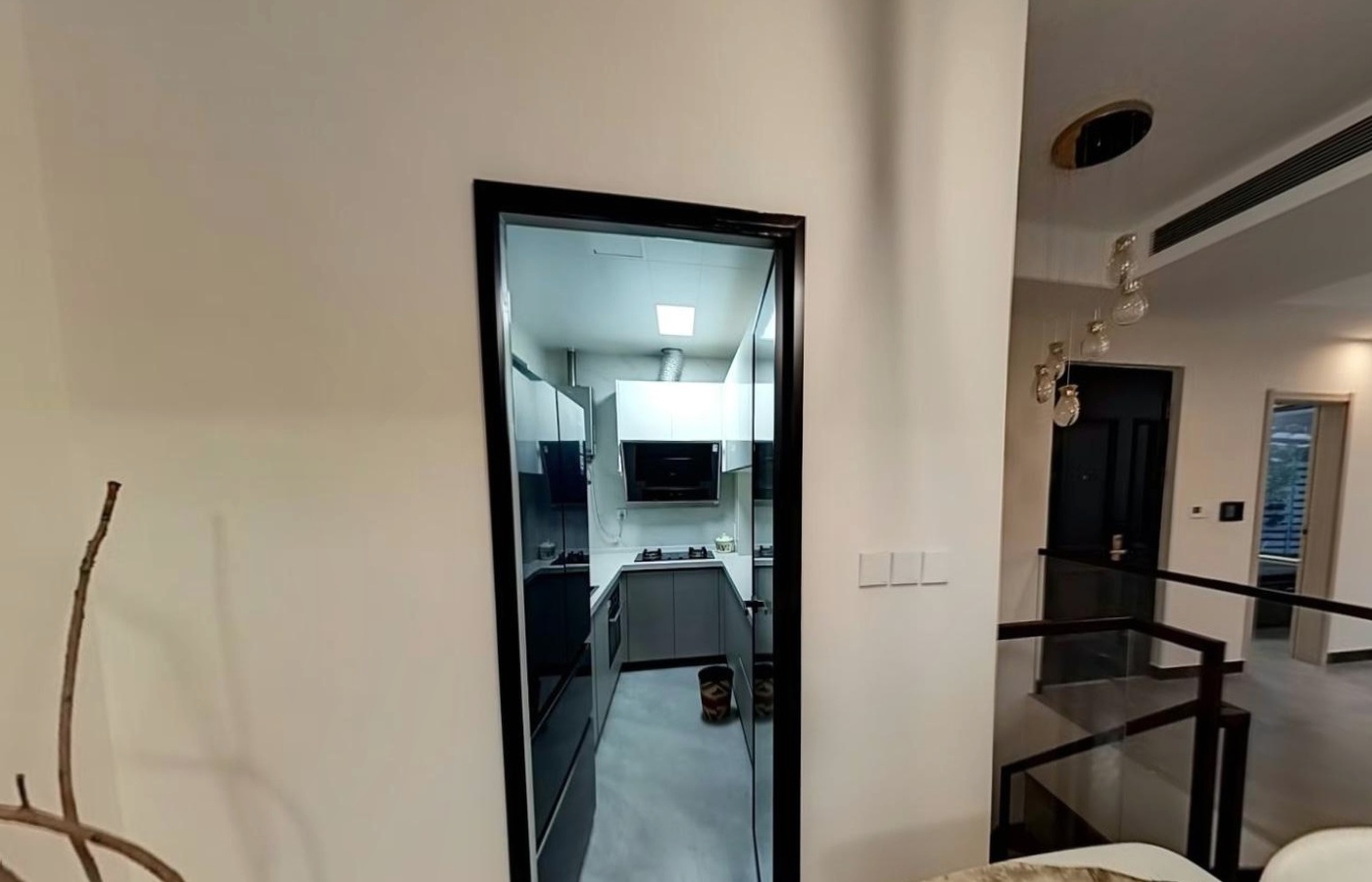 北京北京城建宽院国誉府二手房房源图片