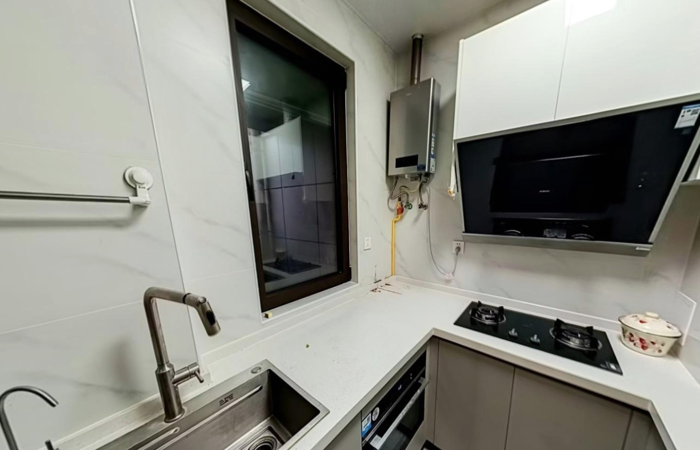 北京北京城建宽院国誉府二手房房源图片