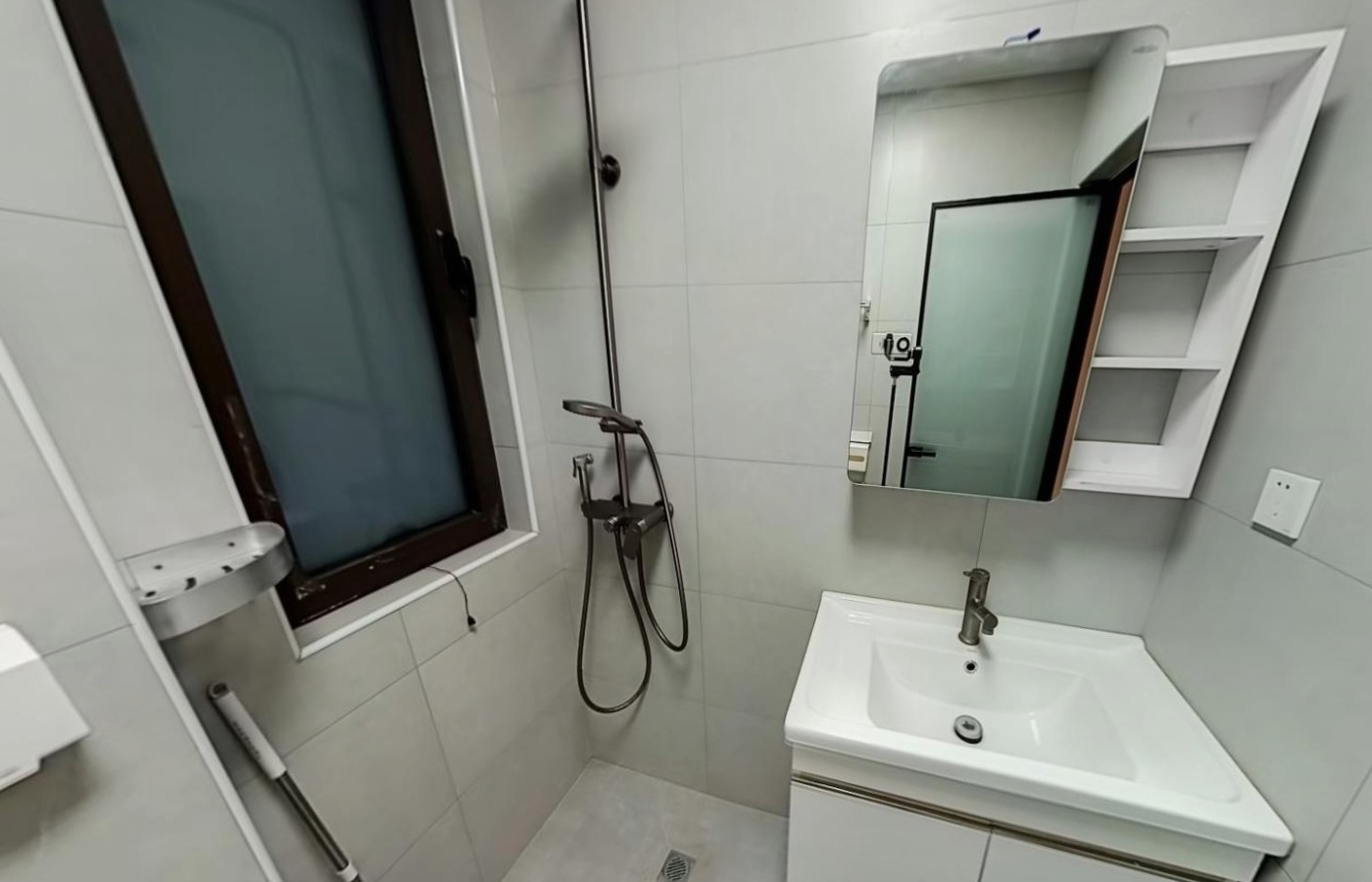 北京北京城建宽院国誉府二手房房源图片