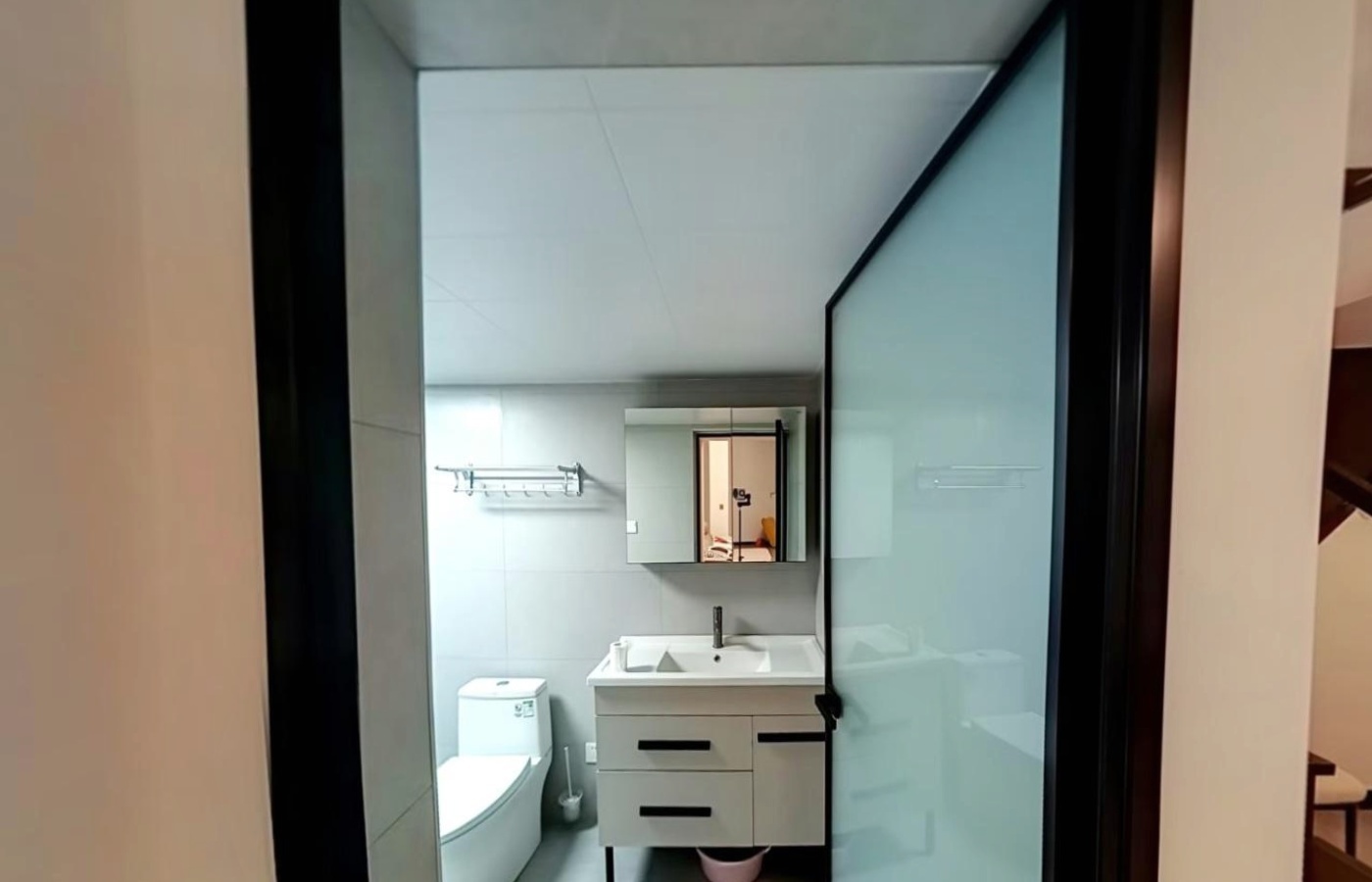 北京北京城建宽院国誉府二手房房源图片