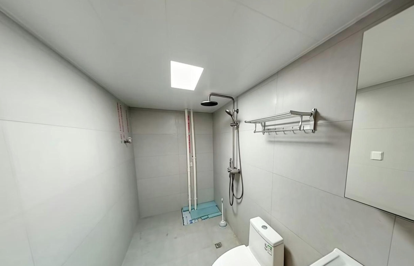 北京北京城建宽院国誉府二手房房源图片