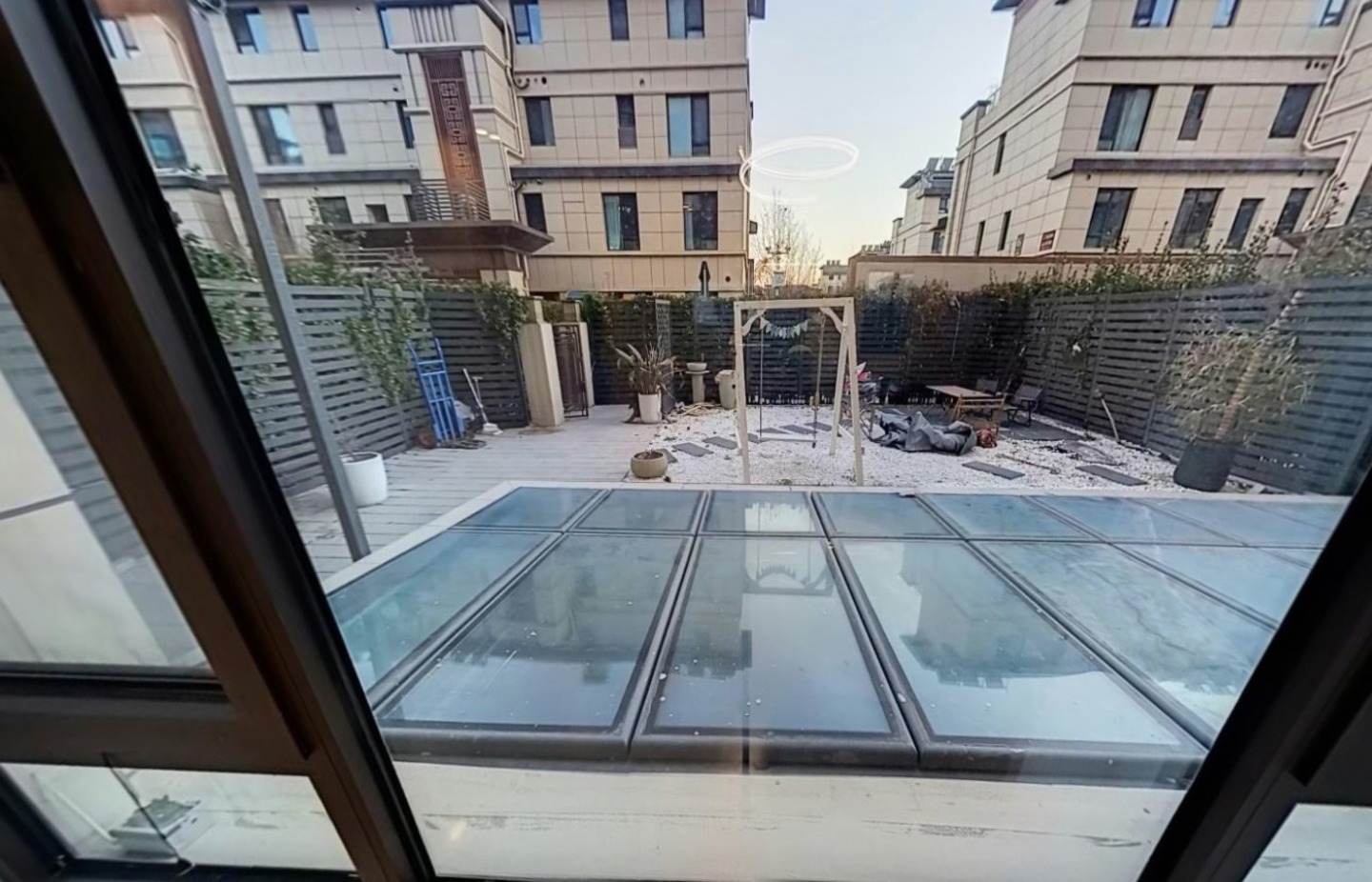 北京北京城建宽院国誉府二手房房源图片