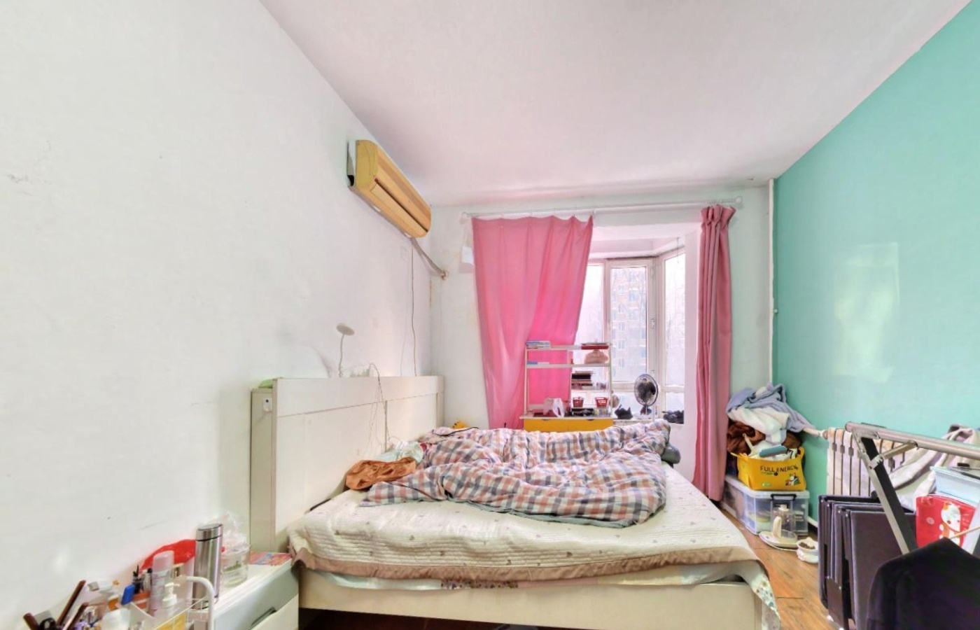 北京天通苑北一区二手房房源图片