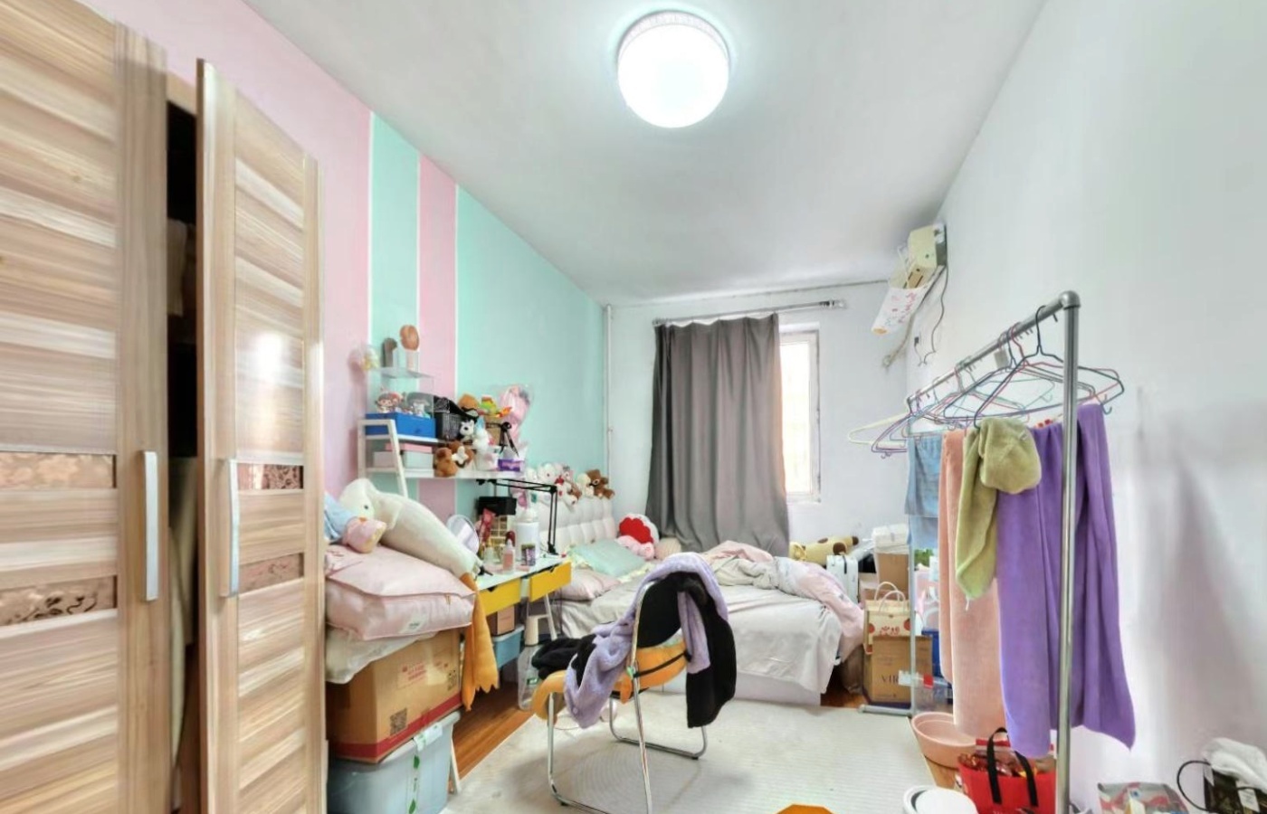 北京天通苑北一区二手房房源图片