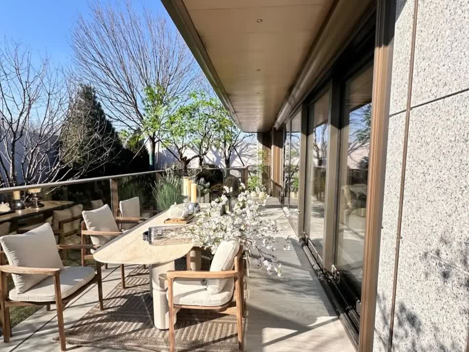 北京优山美地二手房房源图片