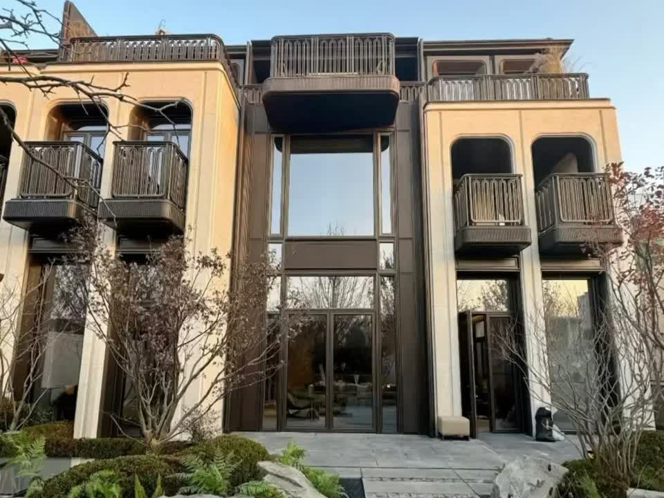 北京优山美地二手房房源图片