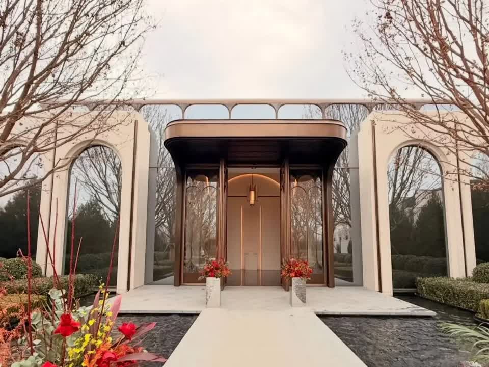 北京优山美地二手房房源图片