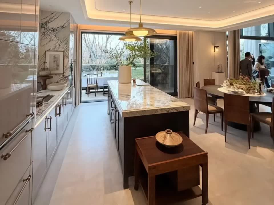 北京优山美地二手房房源图片