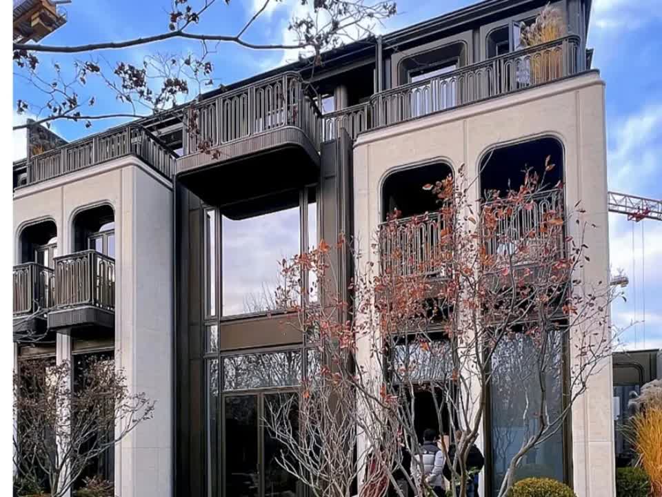 北京优山美地二手房房源图片