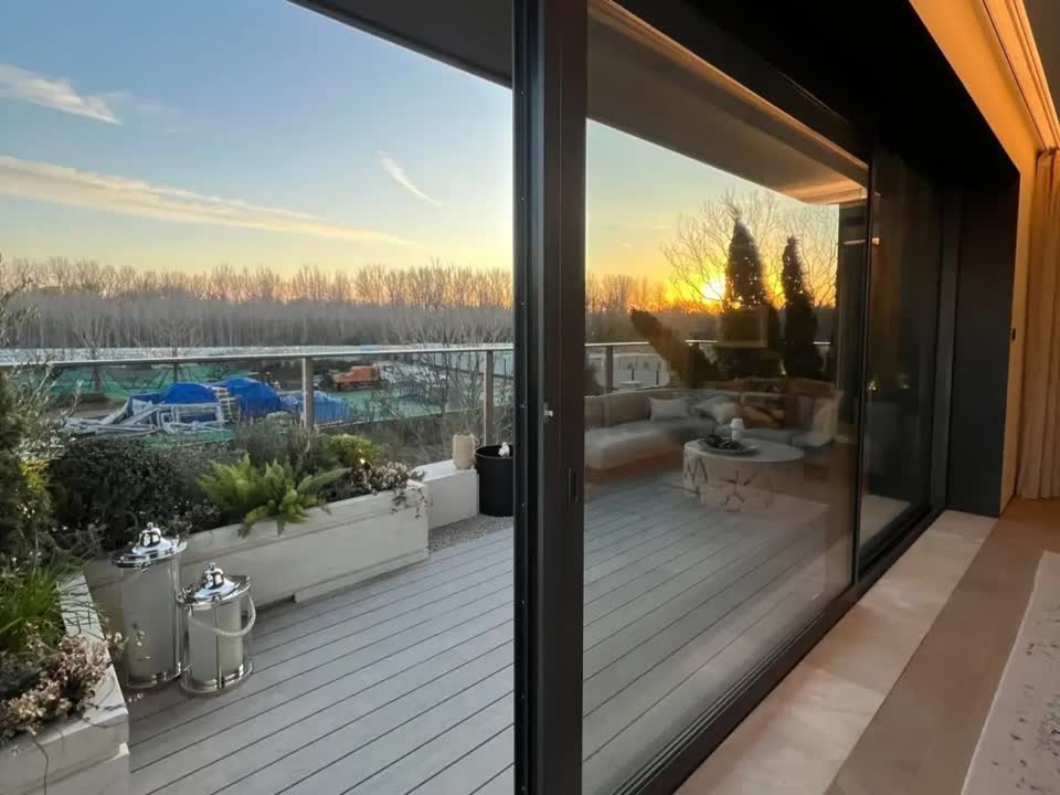 北京优山美地二手房房源图片