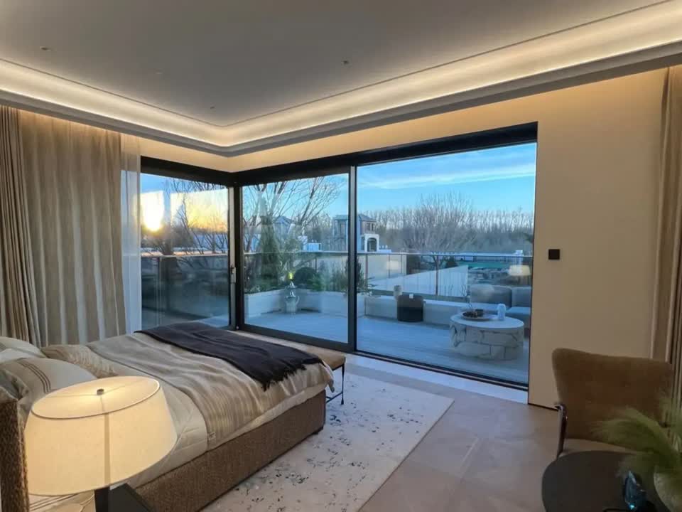 北京优山美地二手房房源图片