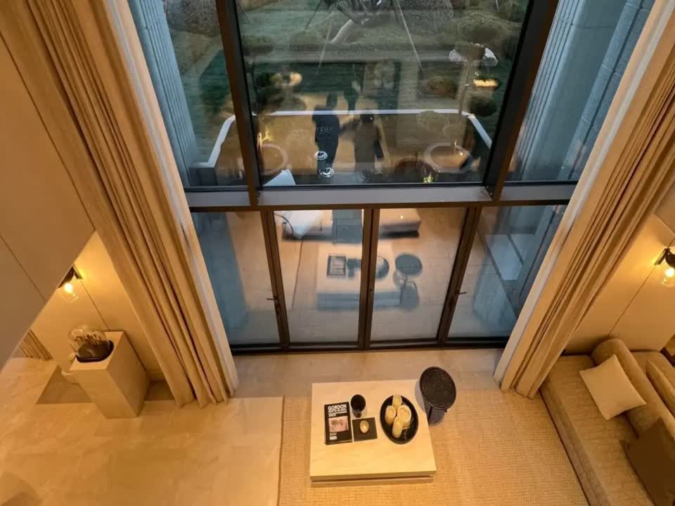 北京优山美地二手房房源图片