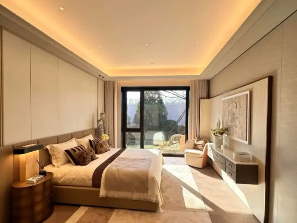 北京优山美地二手房房源图片