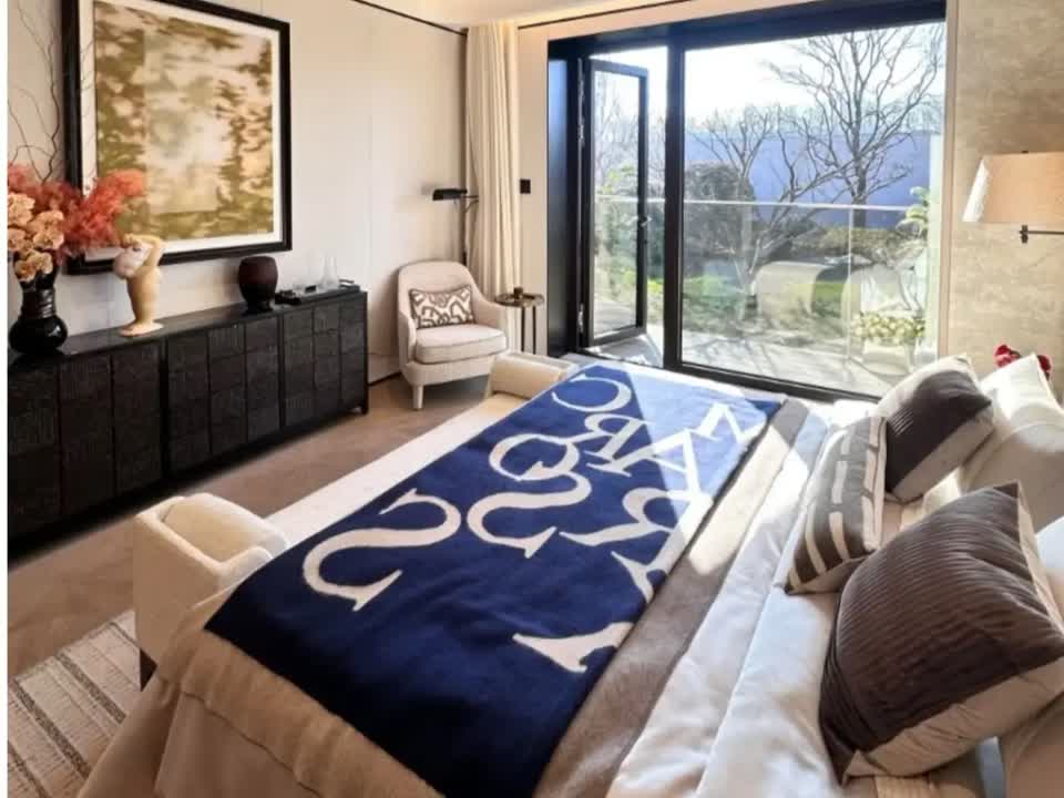 北京优山美地二手房房源图片