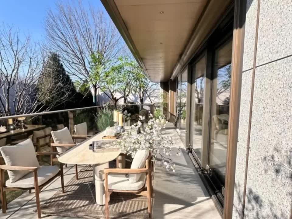 北京优山美地二手房房源图片