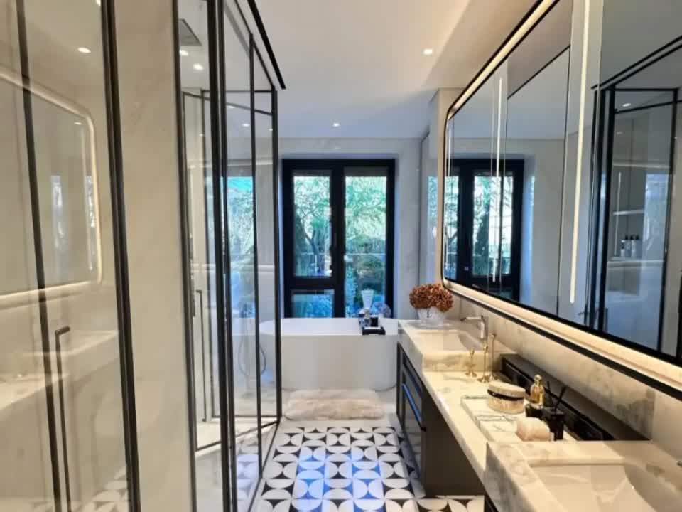 北京优山美地二手房房源图片