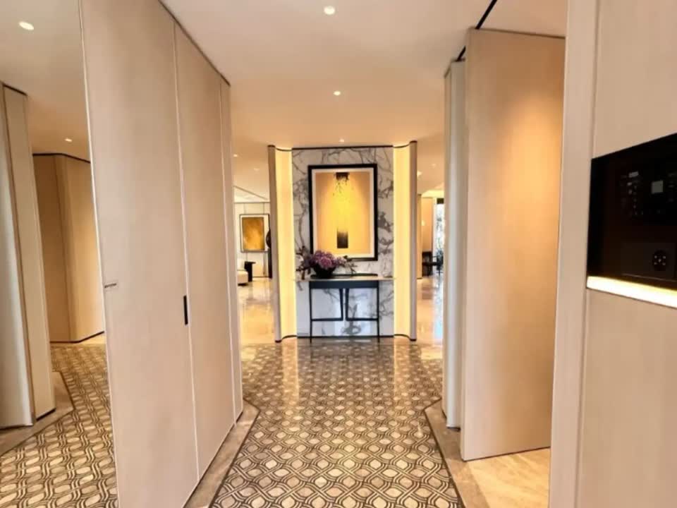 北京优山美地二手房房源图片