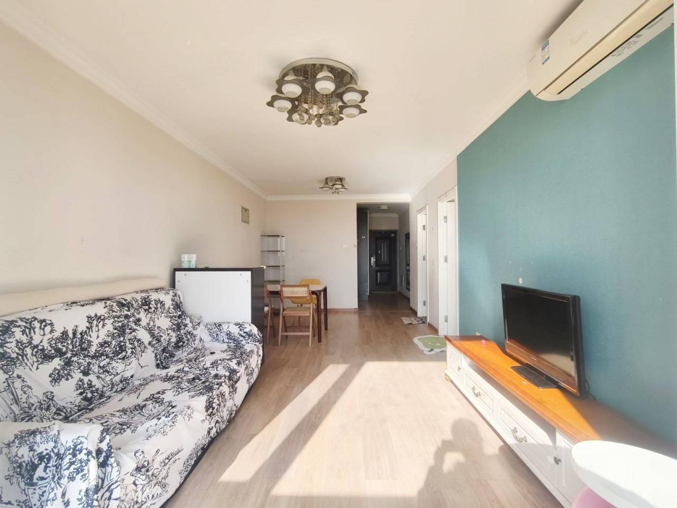 北京鸿博家园(一期C区)二手房房源图片