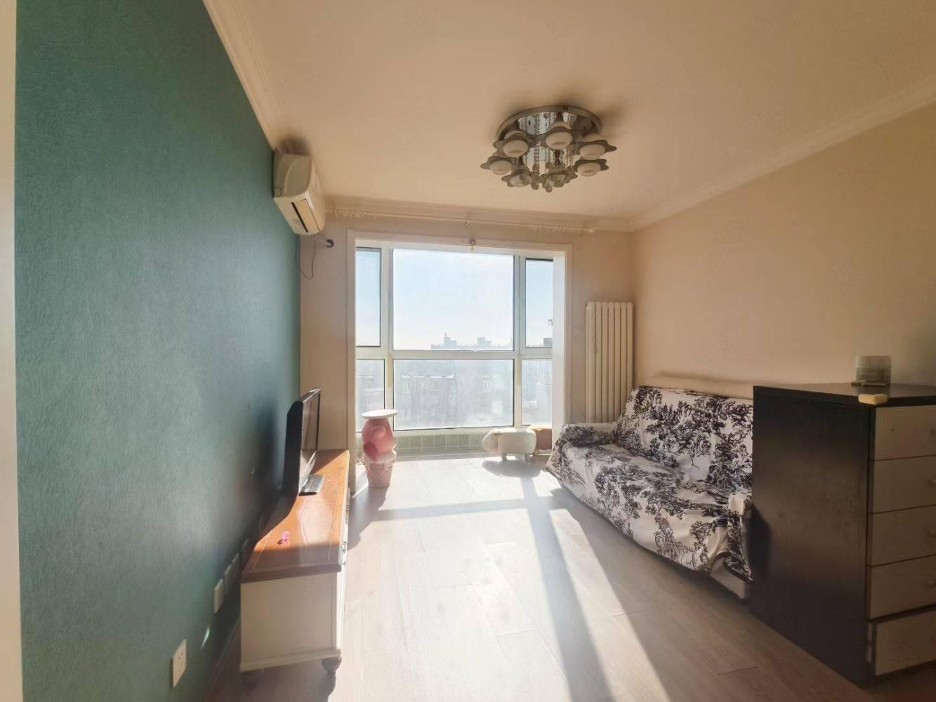 北京鸿博家园(一期C区)二手房房源图片