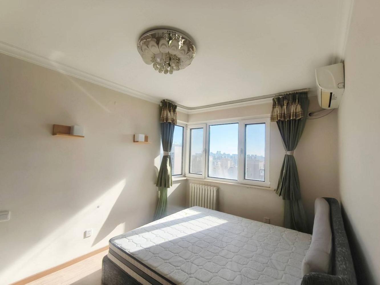 北京鸿博家园(一期C区)二手房房源图片