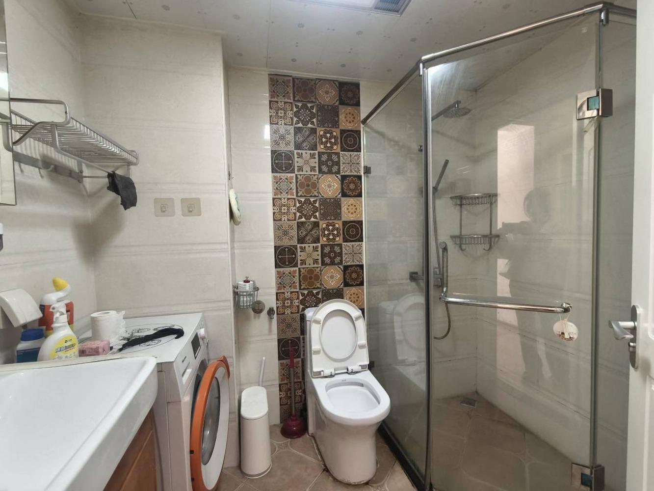 北京鸿博家园(一期C区)二手房房源图片