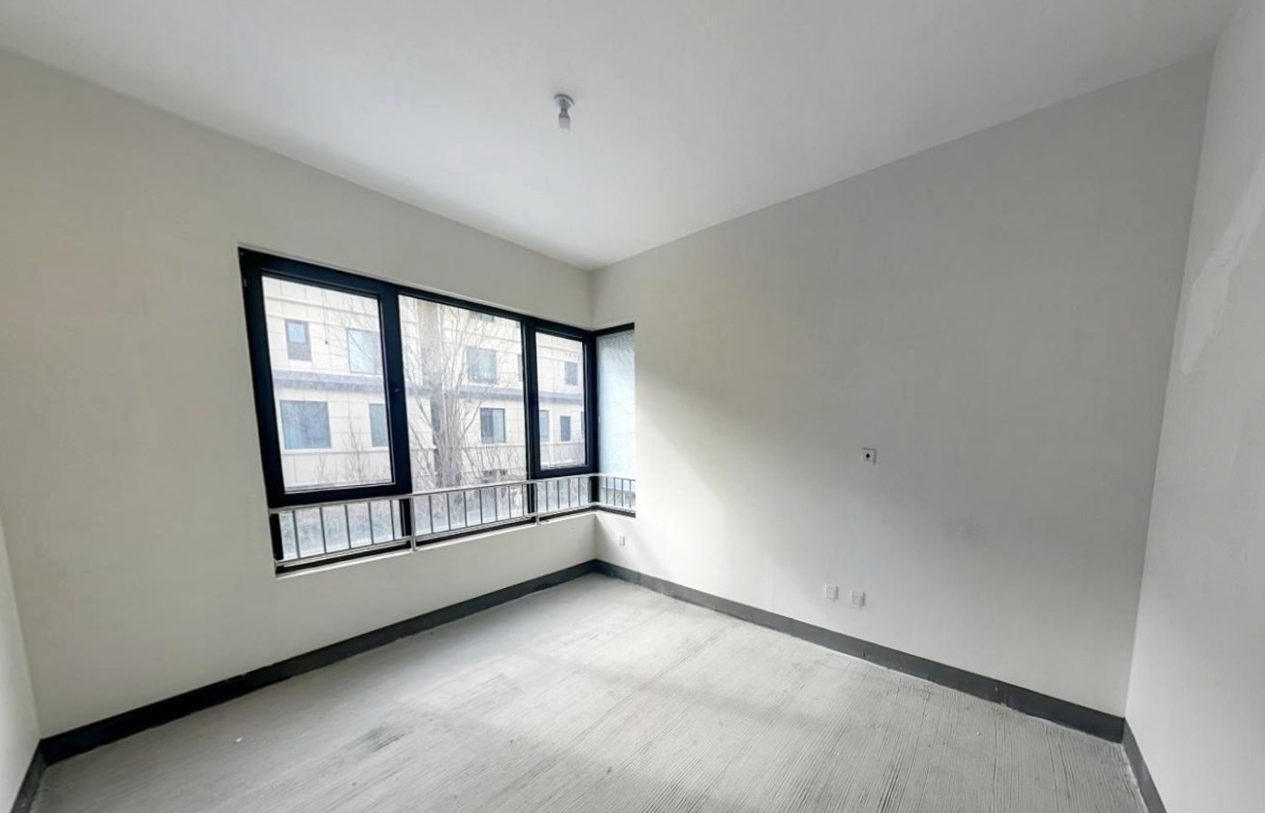 北京北京城建宽院国誉府二手房房源图片