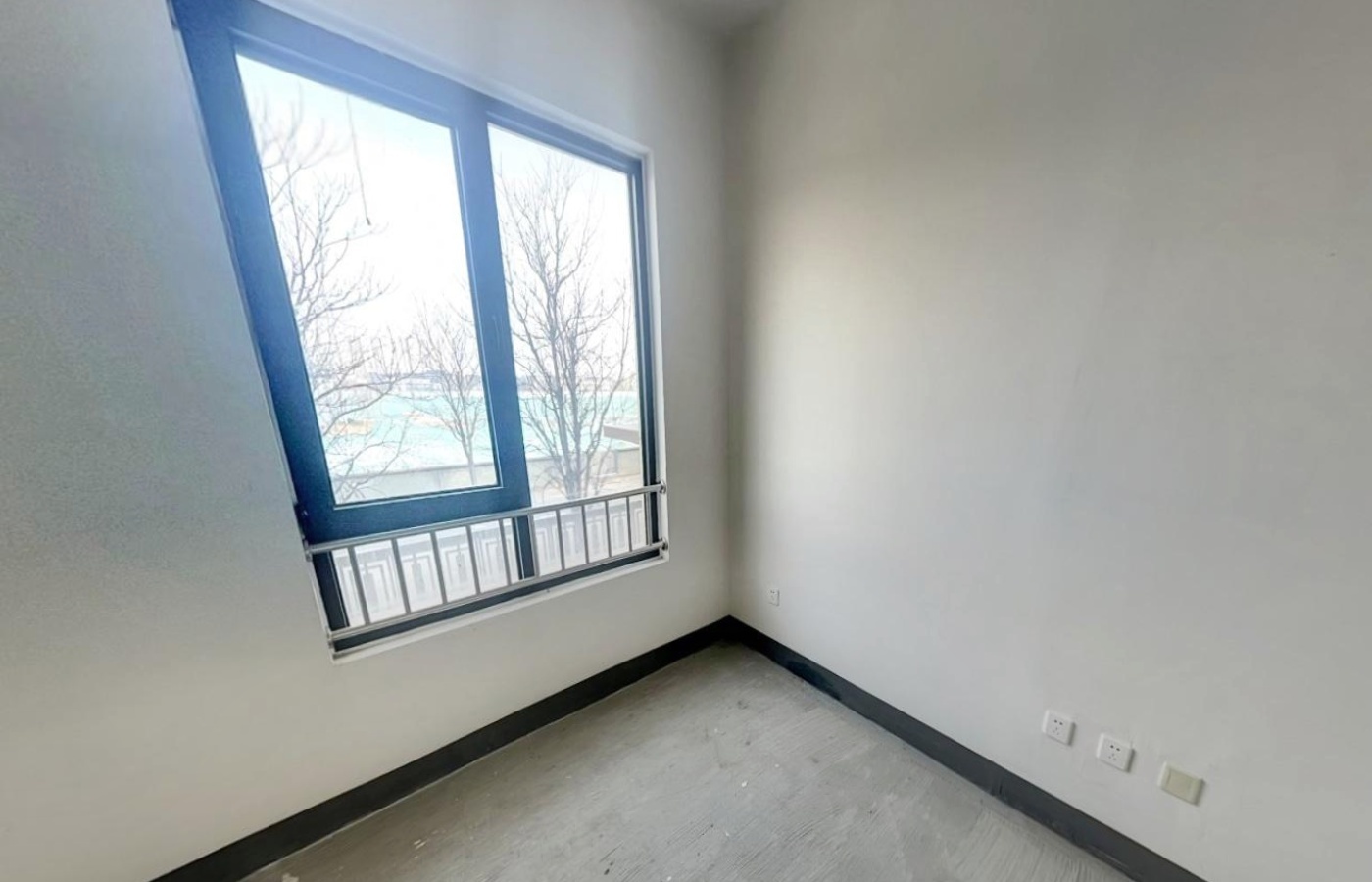 北京北京城建宽院国誉府二手房房源图片