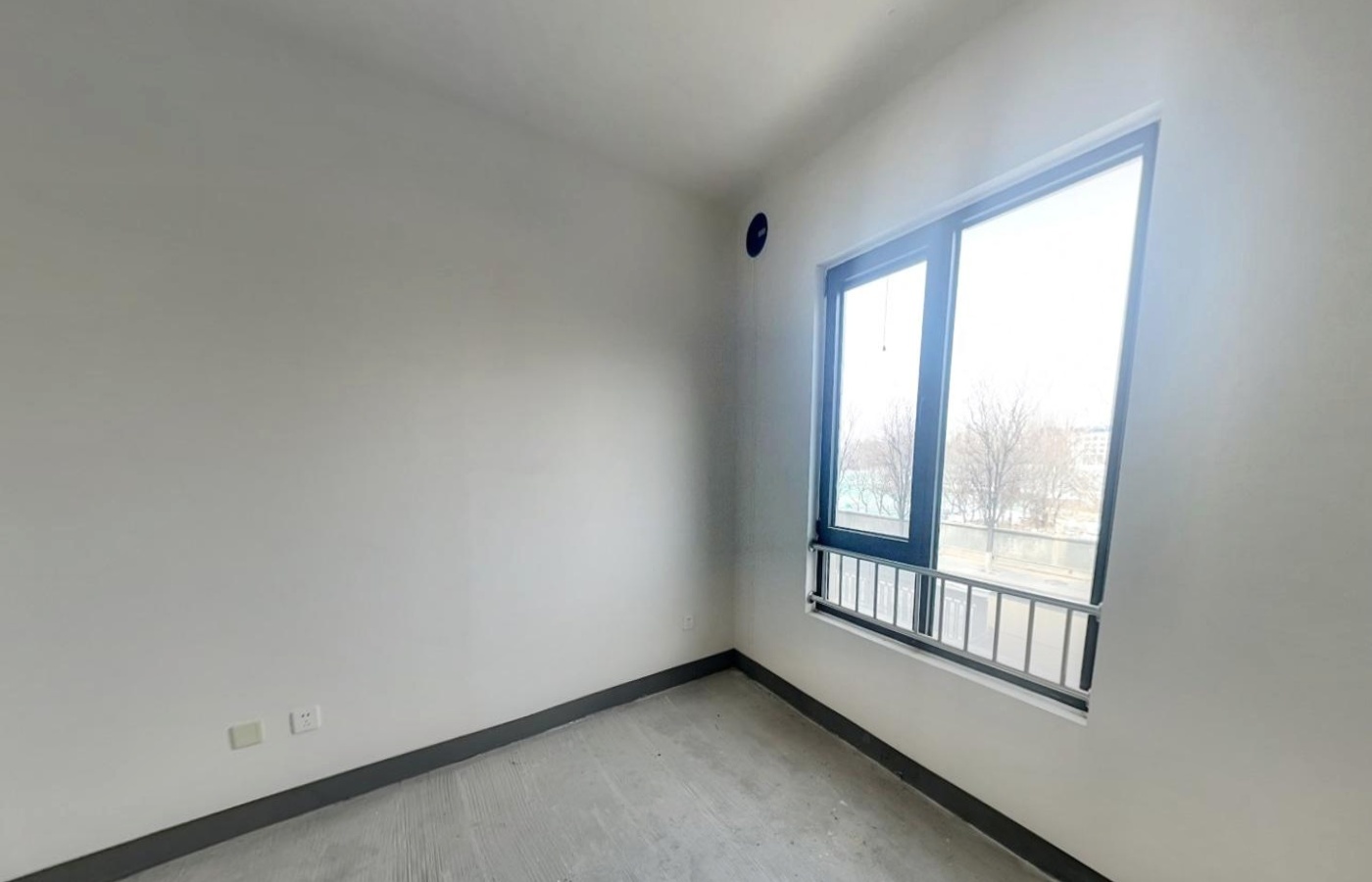 北京北京城建宽院国誉府二手房房源图片