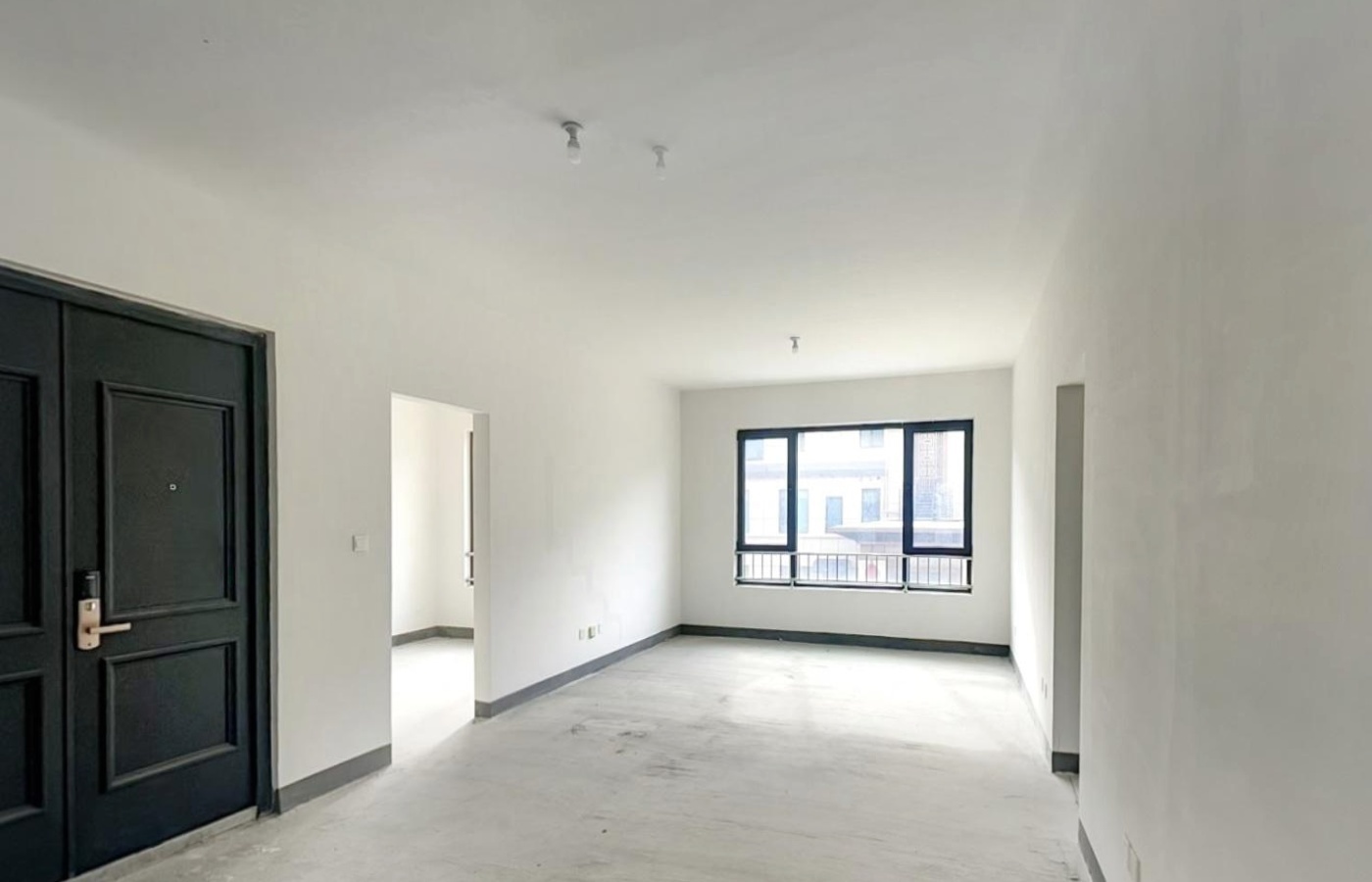 北京北京城建宽院国誉府二手房房源图片