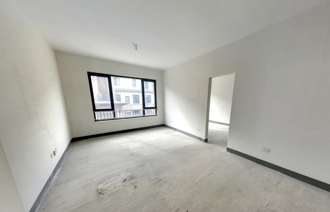 北京北京城建宽院国誉府二手房房源图片