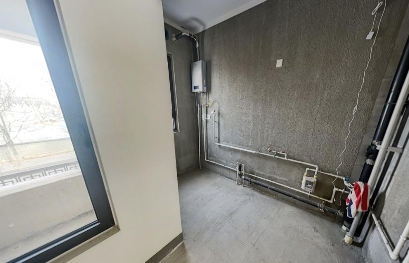 北京北京城建宽院国誉府二手房房源图片