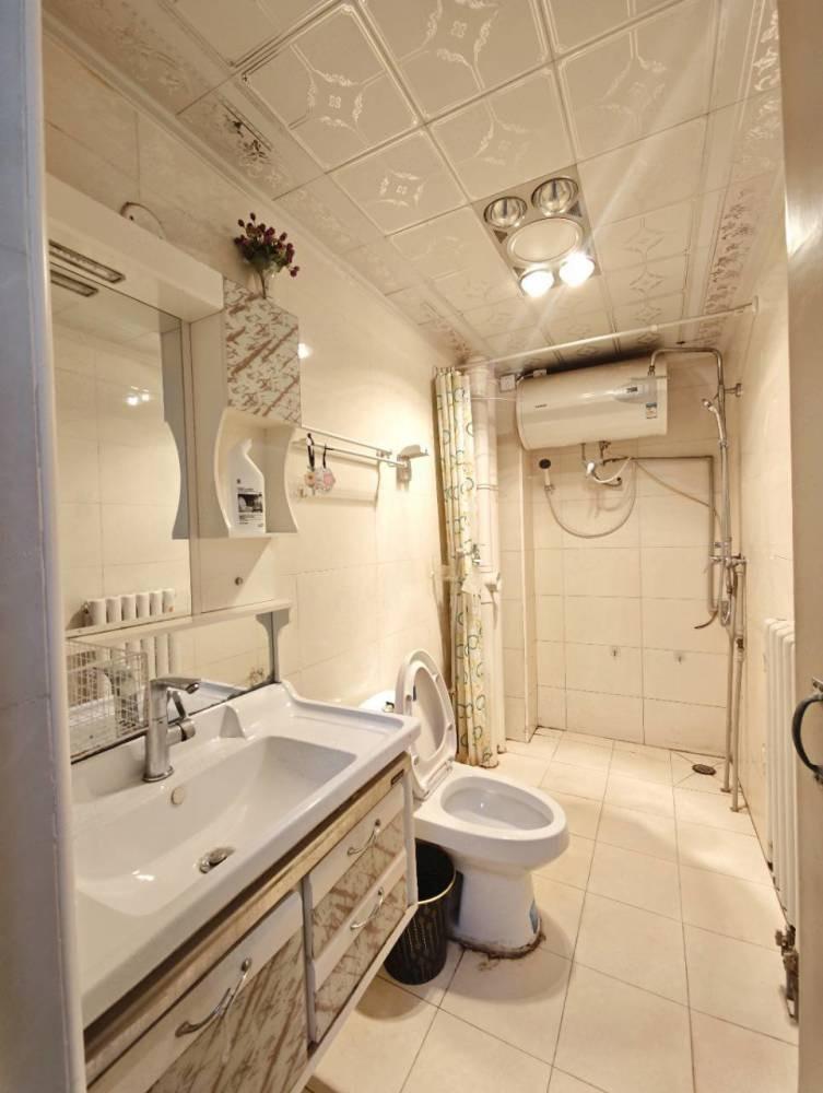 北京鸿博家园(二期C区)二手房房源图片