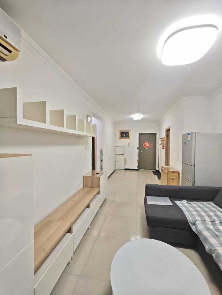 北京鸿博家园(二期C区)二手房房源图片