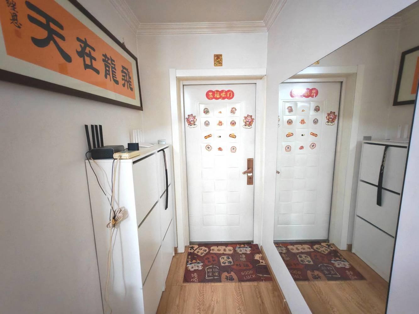 北京鸿博家园(二期A区)二手房房源图片