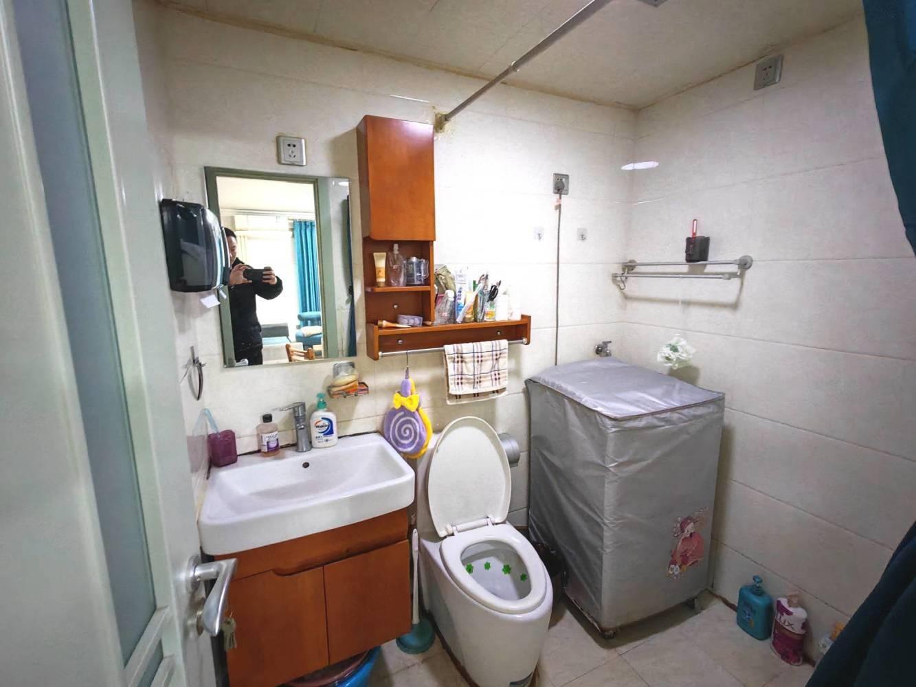 北京鸿博家园(二期A区)二手房房源图片