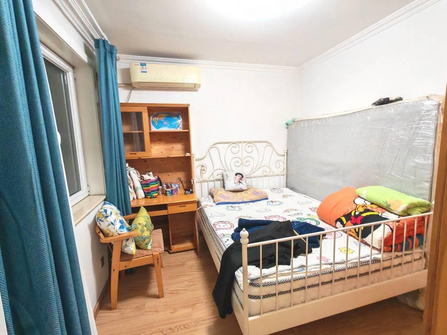 北京鸿博家园(二期A区)二手房房源图片