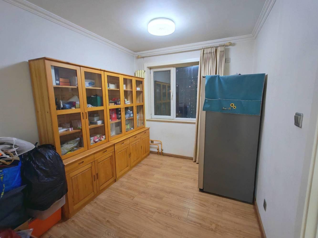 北京鸿博家园(二期A区)二手房房源图片