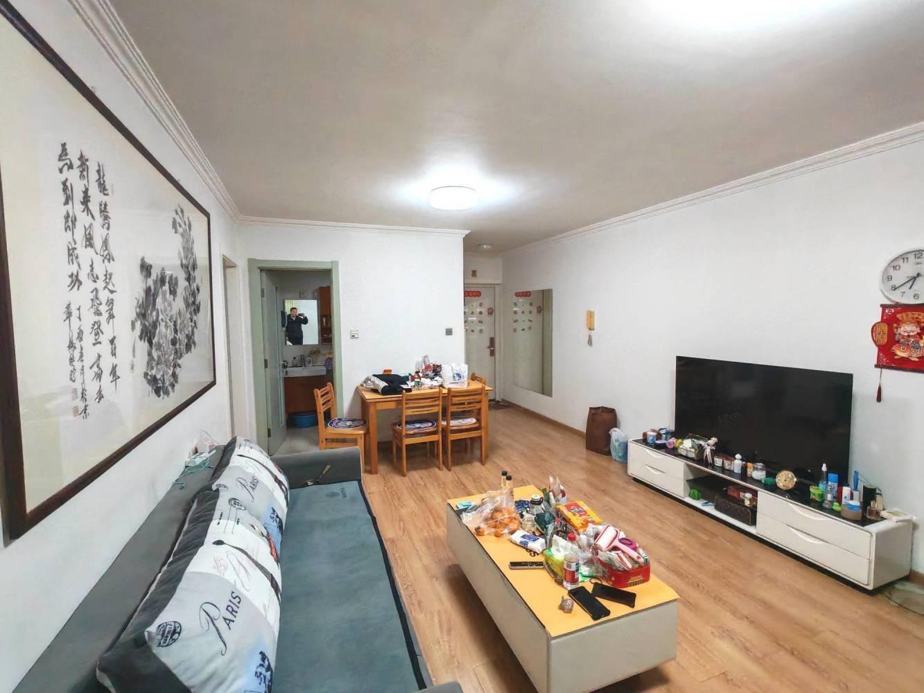 北京鸿博家园(二期A区)二手房房源图片