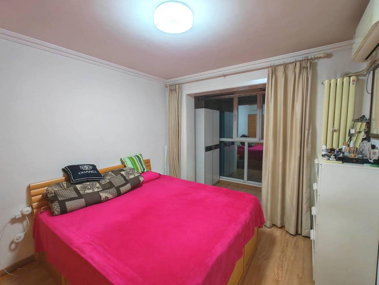 北京鸿博家园(二期A区)二手房房源图片