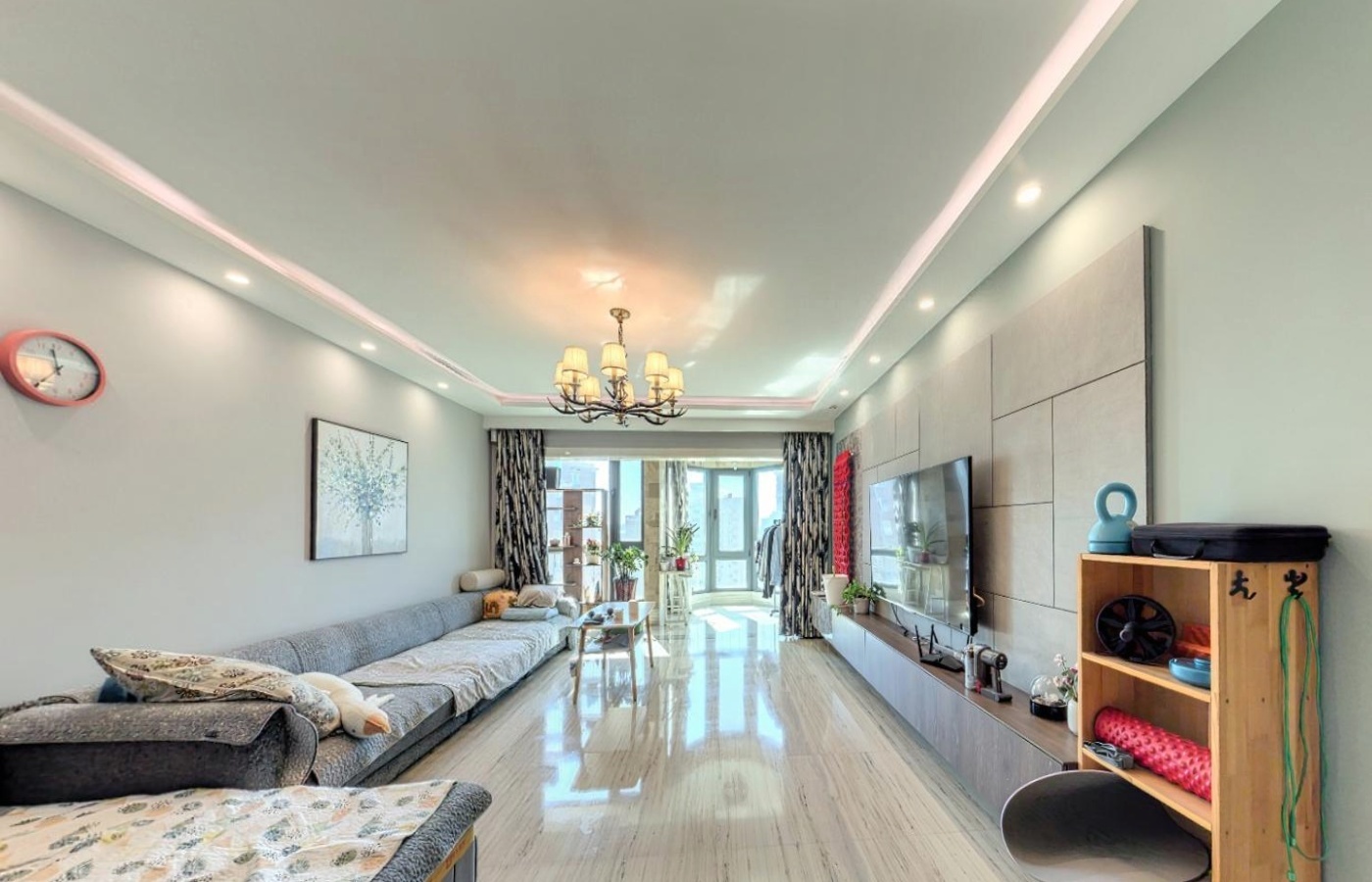 北京远大园三区二手房房源图片