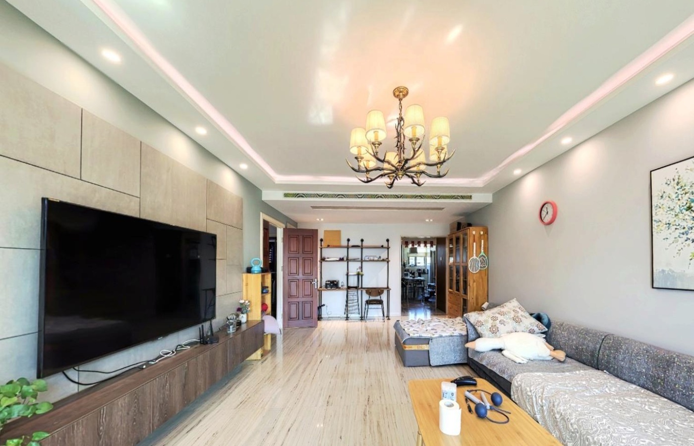 北京远大园三区二手房房源图片