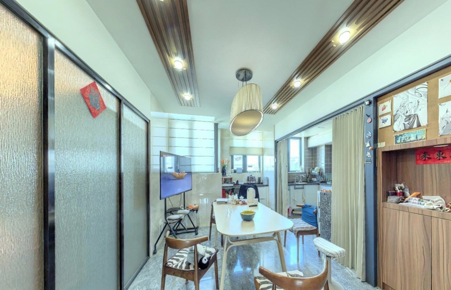 北京远大园三区二手房房源图片