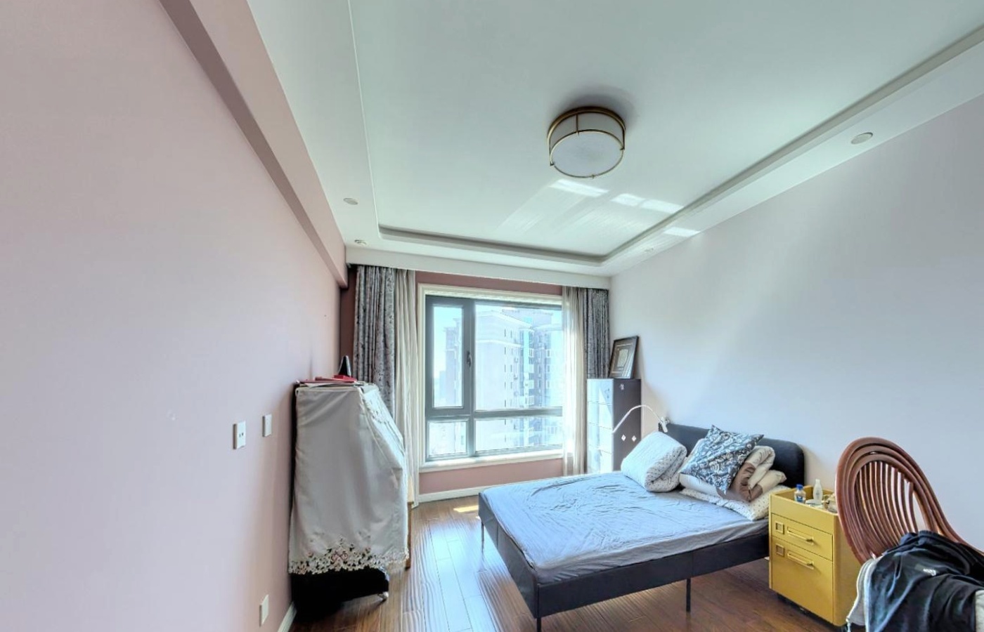 北京远大园三区二手房房源图片