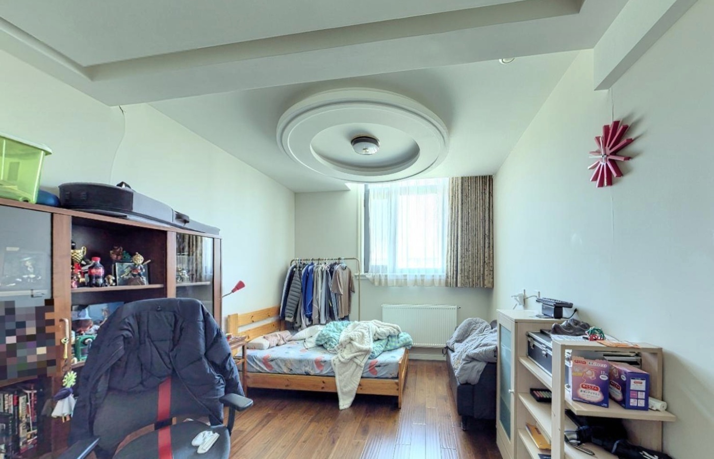 北京远大园三区二手房房源图片